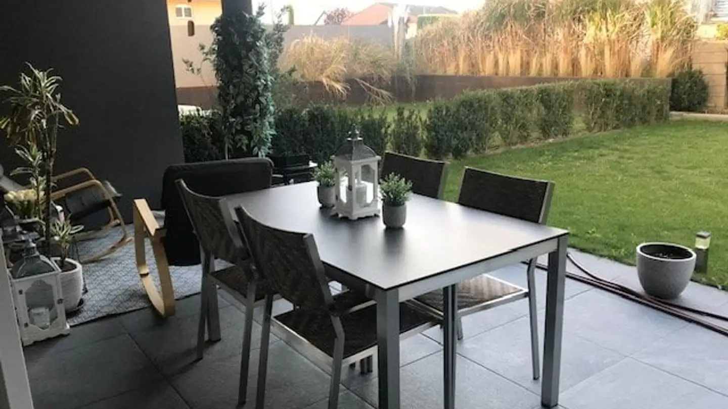 Appartamento in vendita - Avenue De Derborence 36, 1963 Vétroz - Photo 3