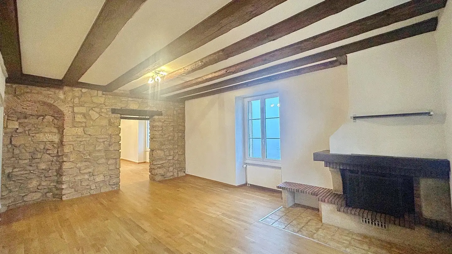Appartamento in affitto - Chemin De Pégran 1, 1588 Cudrefin - Foto 2