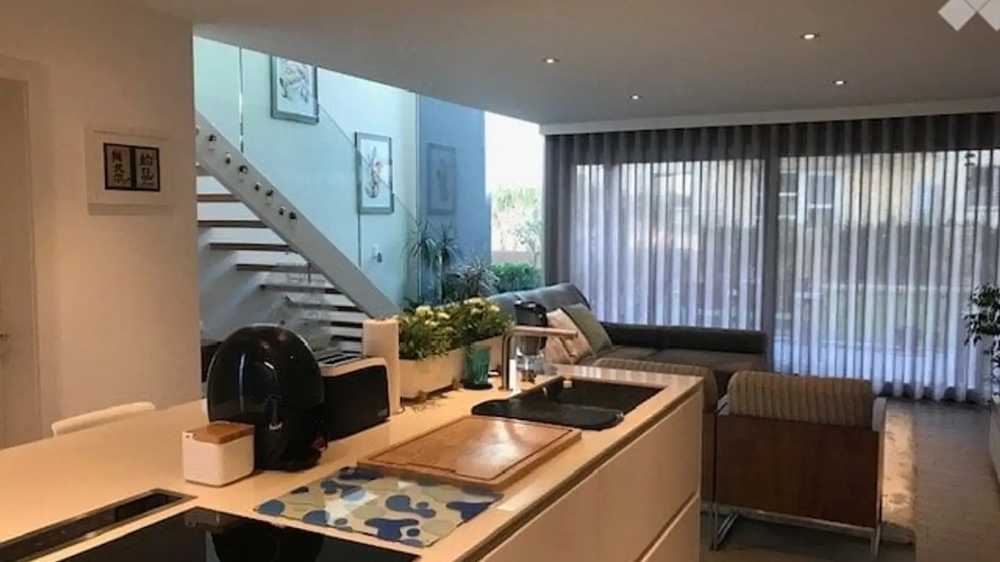 Appartamento in vendita - Avenue De Derborence 36, 1963 Vétroz - Photo 4