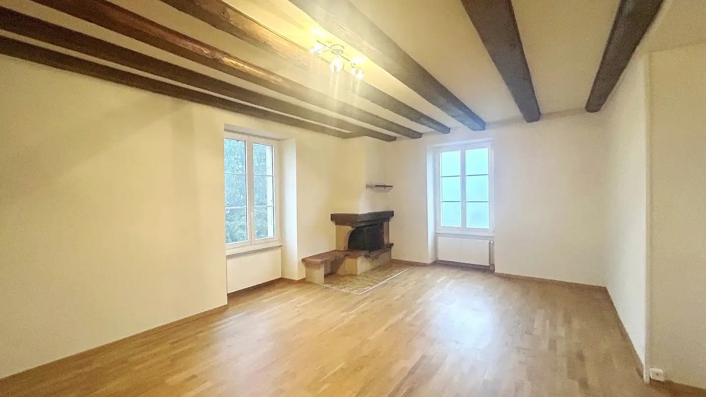 Appartamento in affitto - Chemin De Pégran 1, 1588 Cudrefin - Foto 3