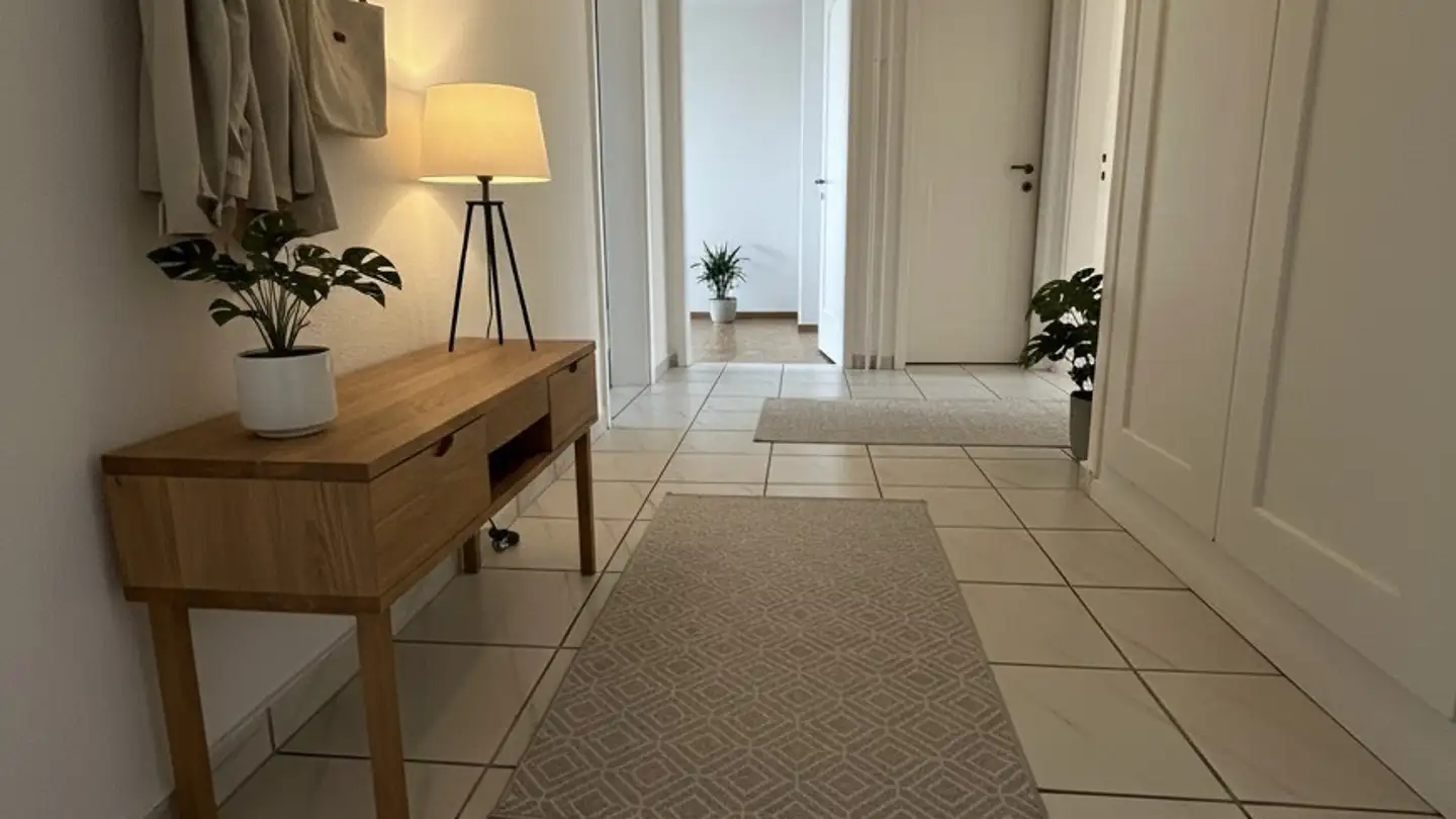 Appartamento in affitto - Wankdorffeldstrasse 105, 3014 Bern