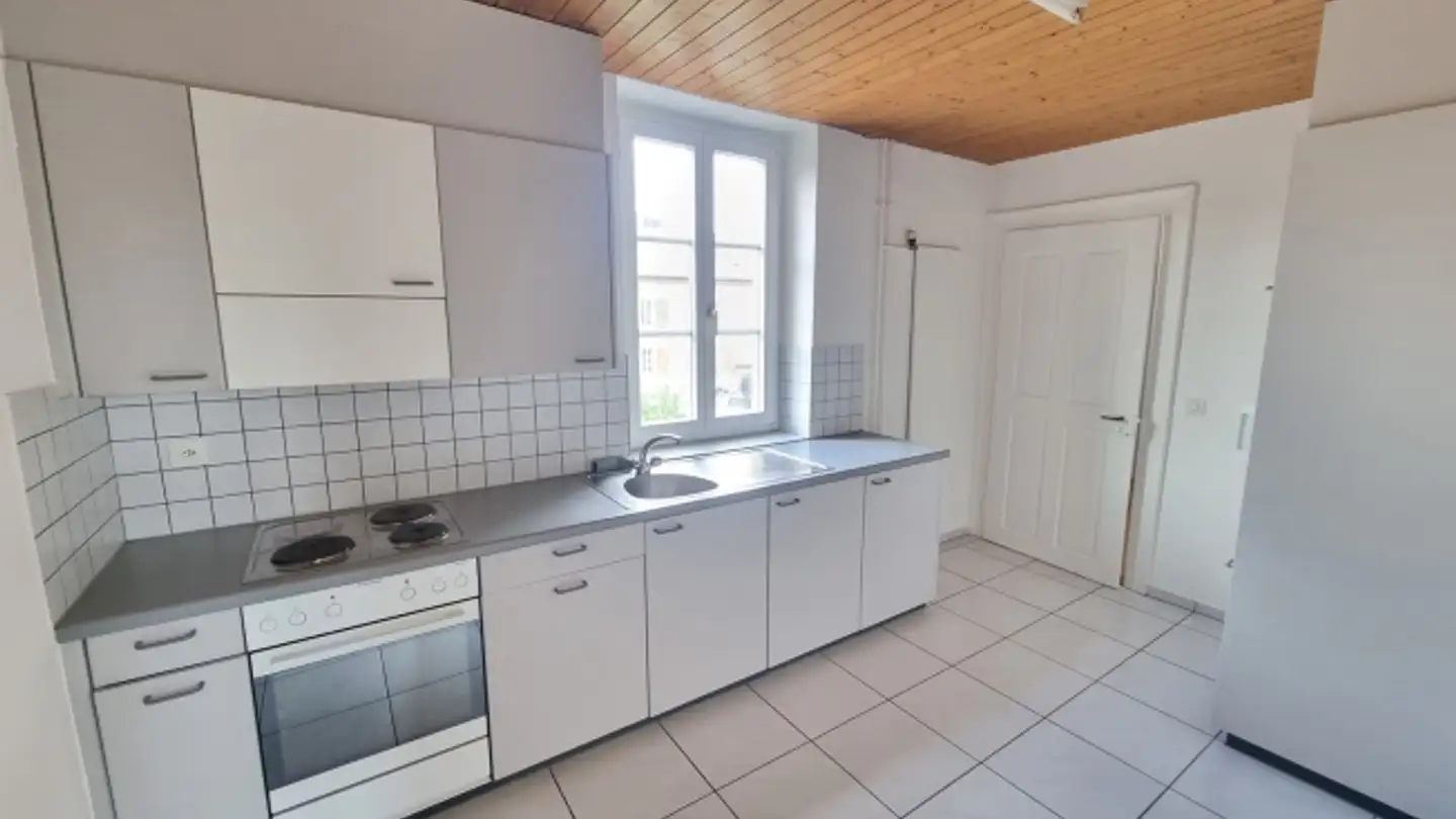 Appartement à louer - Wilerstrasse 6, 4563 Gerlafingen