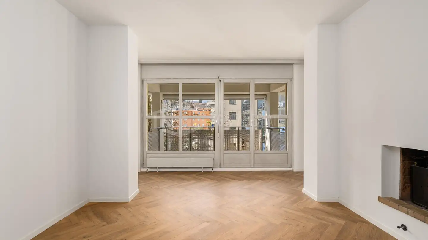 Apartment for rent - Via Sorengo, 6900 Lugano - Photo 2