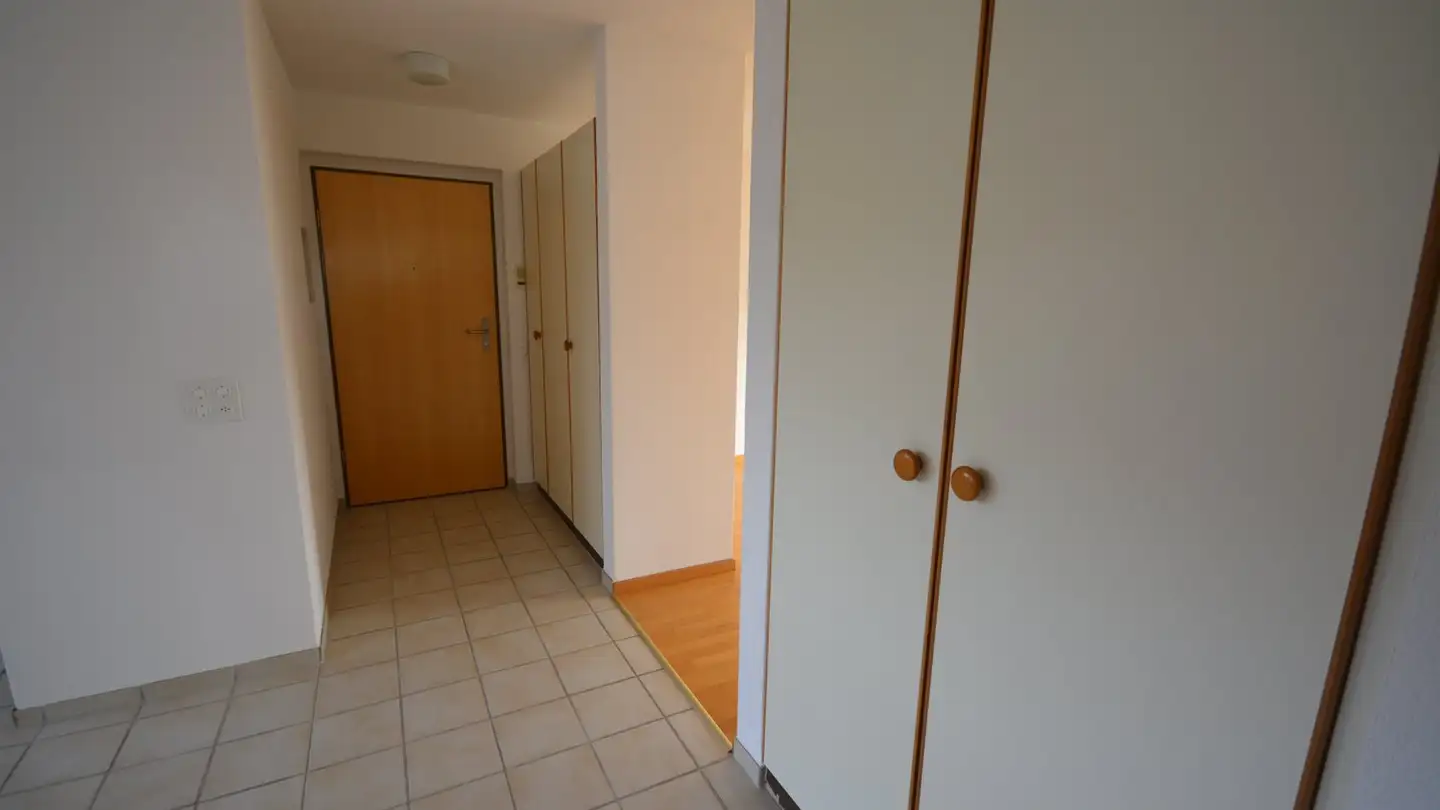 Wohnung mieten - Lindenmatte 1, 3421 Lyssach