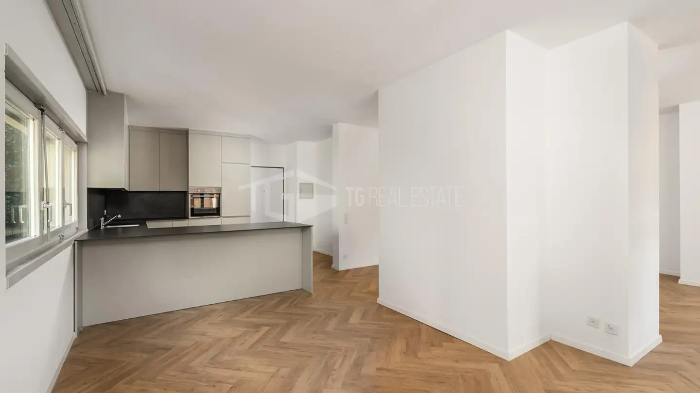 Apartment for rent - Via Sorengo, 6900 Lugano - Photo 3