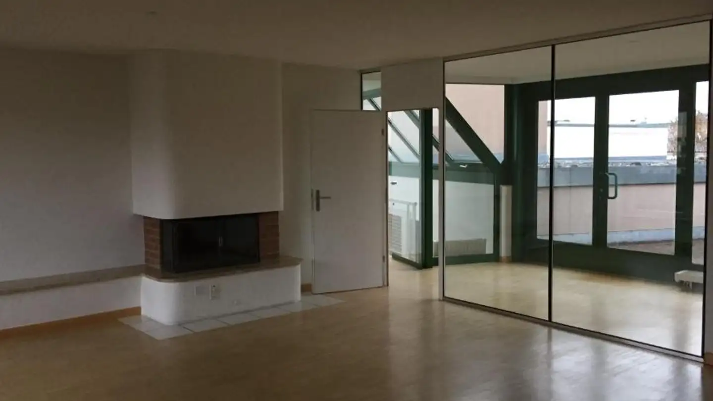 Penthouse for rent - Steinenvorstadt 67, 4051 Basel - Photo 3