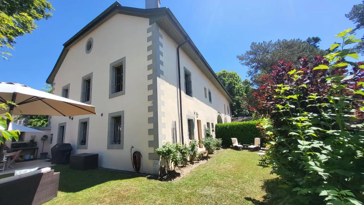 Duplex in affitto - 1237 Avully - Foto 3