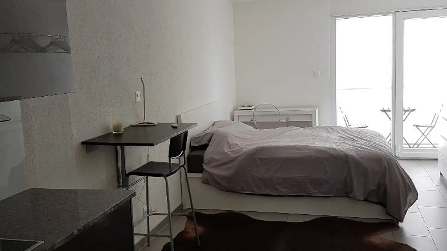 Appartement à louer - Avenue De Belmont 10, 1820 Montreux - Photo 2