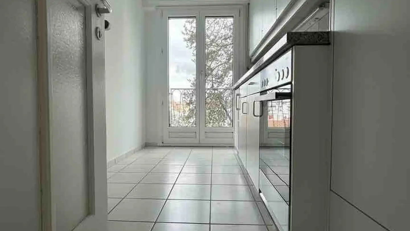 Appartamento in affitto - Wankdorffeldstrasse 105, 3014 Bern - Foto 3