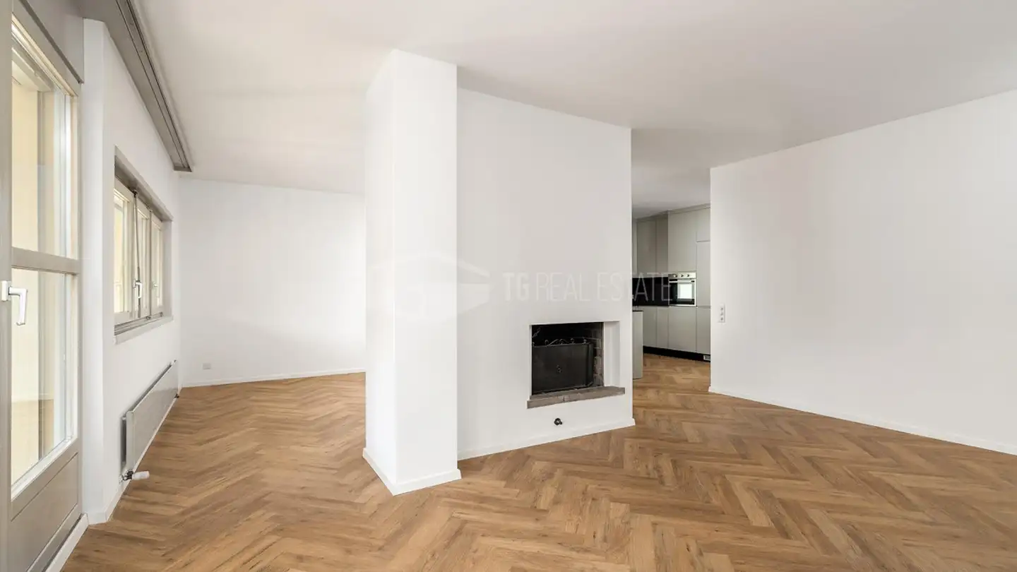 Apartment for rent - Via Sorengo, 6900 Lugano