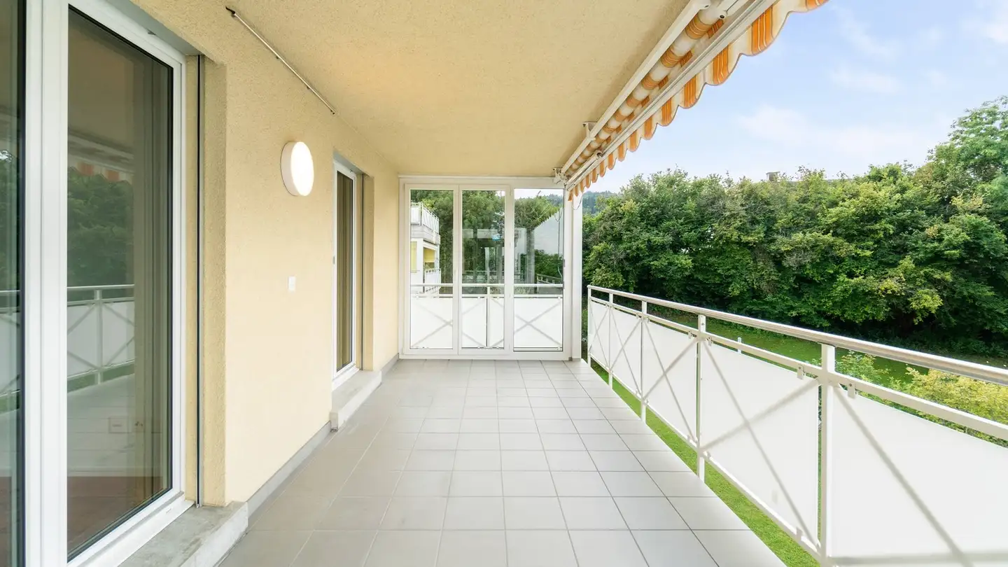 Appartement à vendre - Huebstrasse 2b, 9300 Wittenbach - Photo 2