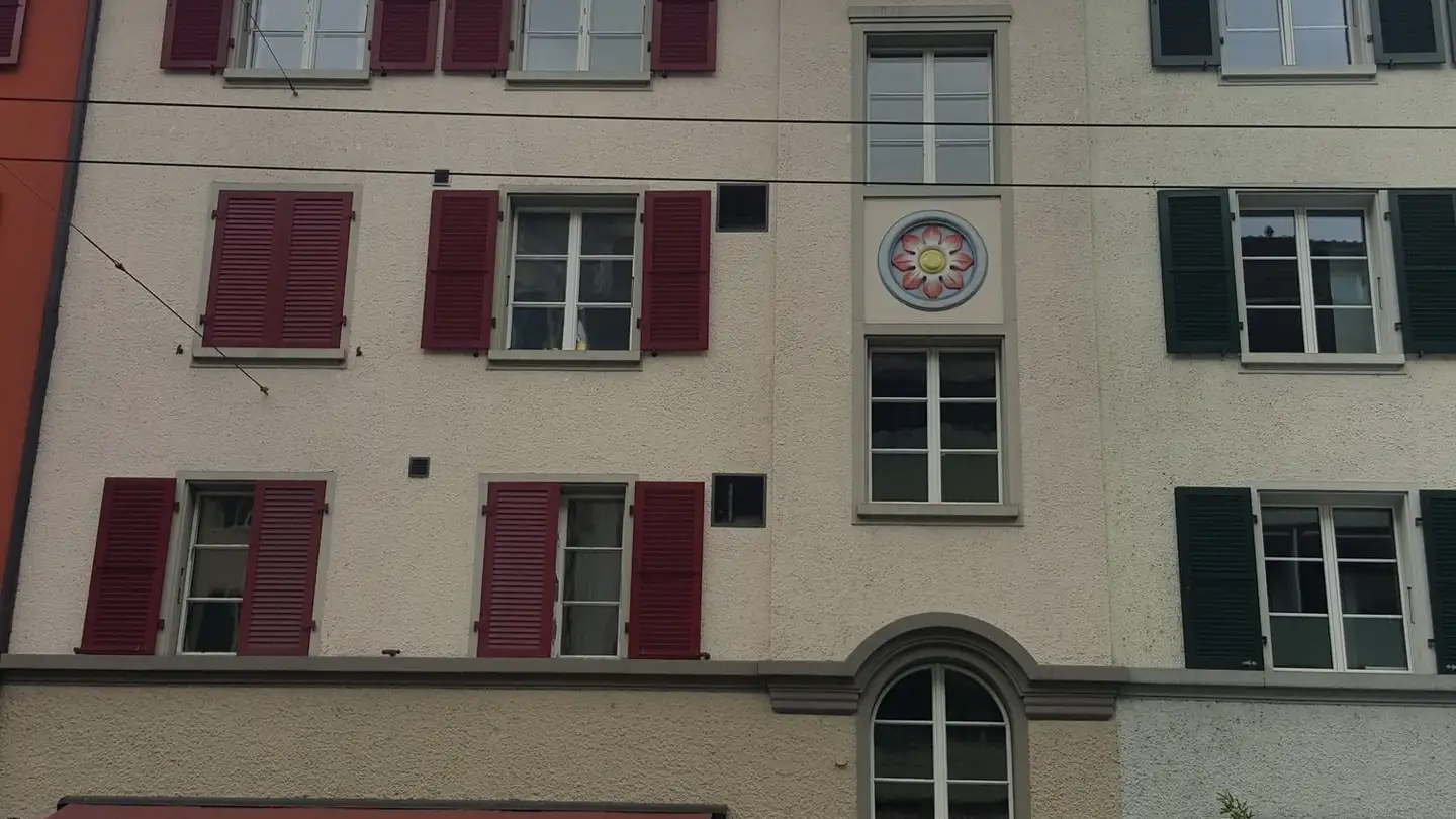 Wohnung mieten - Länggassstrasse 43, 3012 Bern