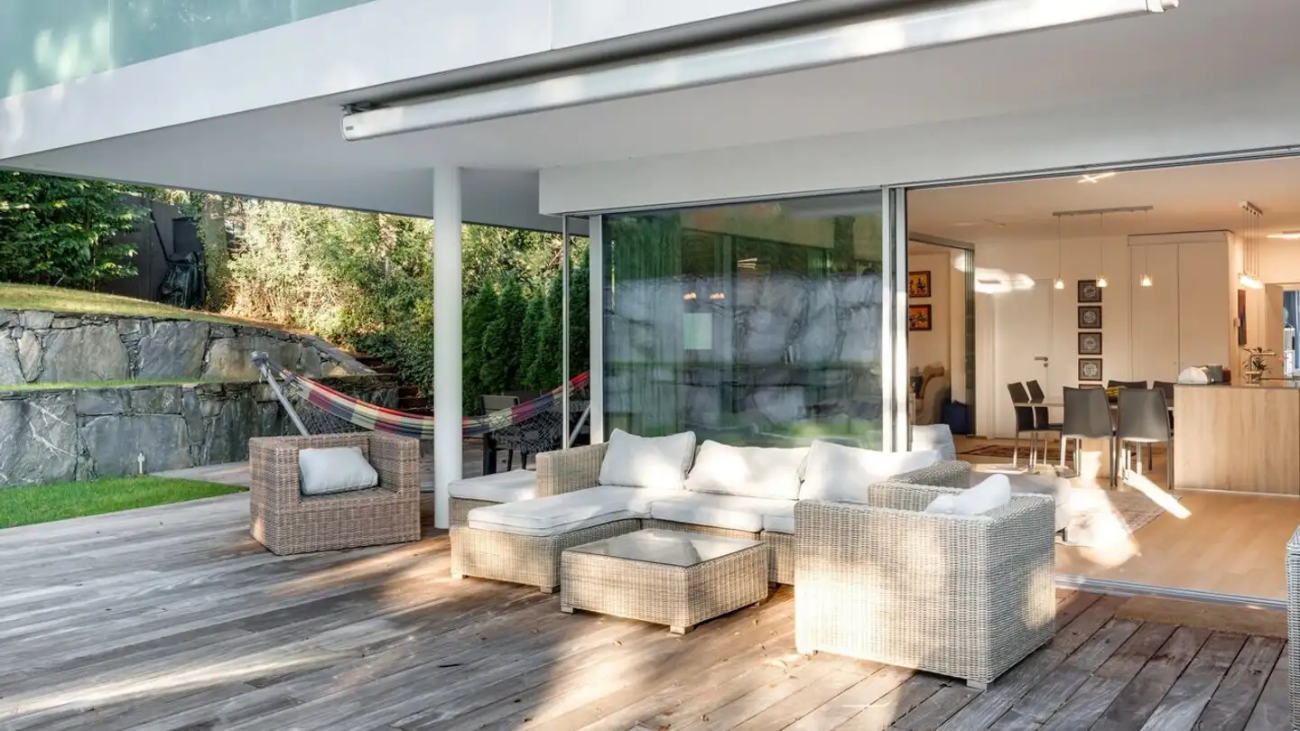 Appartamento in vendita - 1260 Nyon