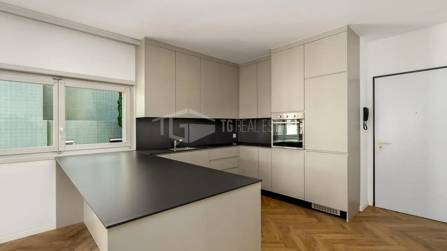 Apartment for rent - Via Sorengo, 6900 Lugano - Photo 4