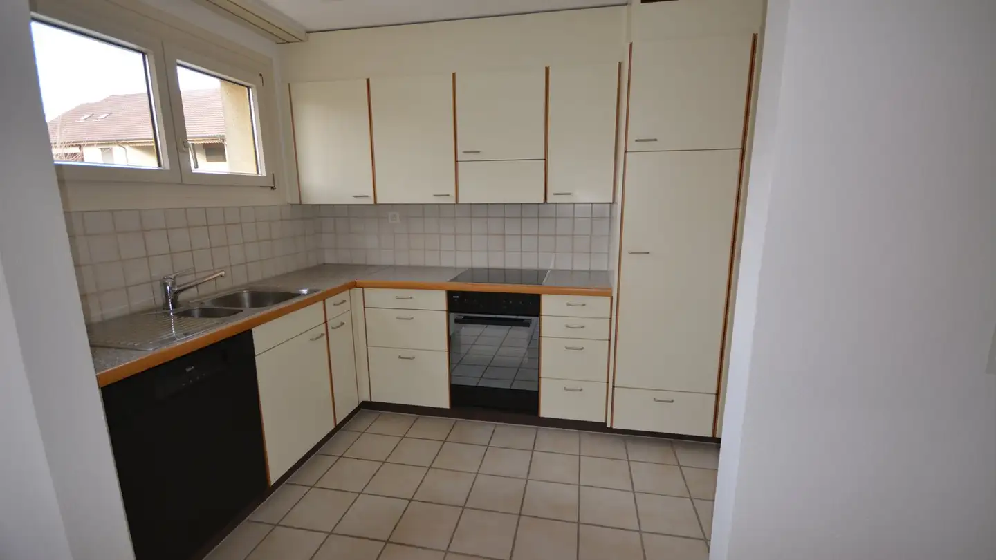 Appartamento in affitto - Lindenmatte 1, 3421 Lyssach - Photo 2