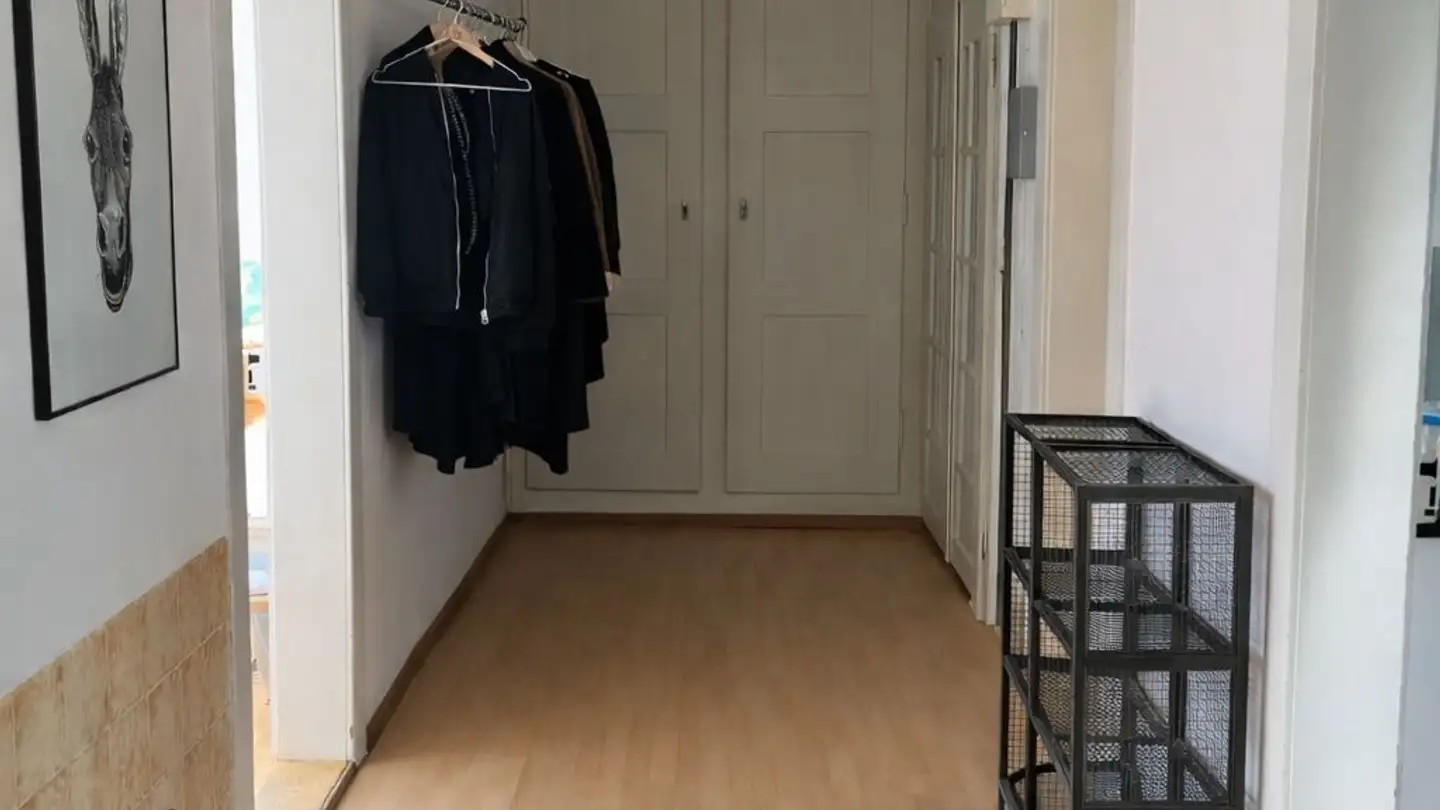 Wohnung mieten - Länggassstrasse 43, 3012 Bern - Foto 2