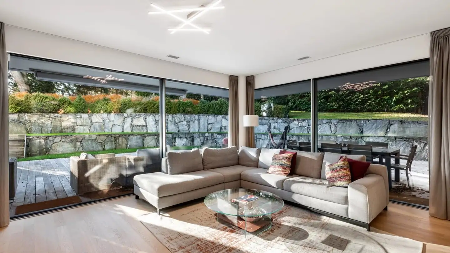 Appartamento in vendita - 1260 Nyon - Foto 2