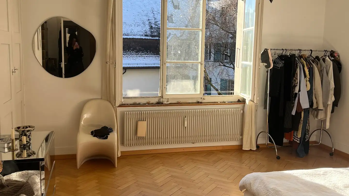 Wohnung mieten - Länggassstrasse 43, 3012 Bern - Foto 3