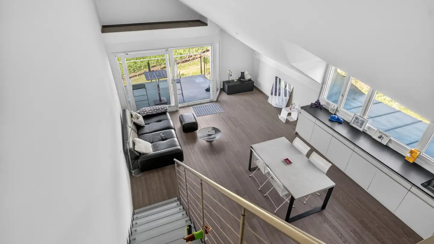 Apartment for sale - 1267 Coinsins - Photo 3