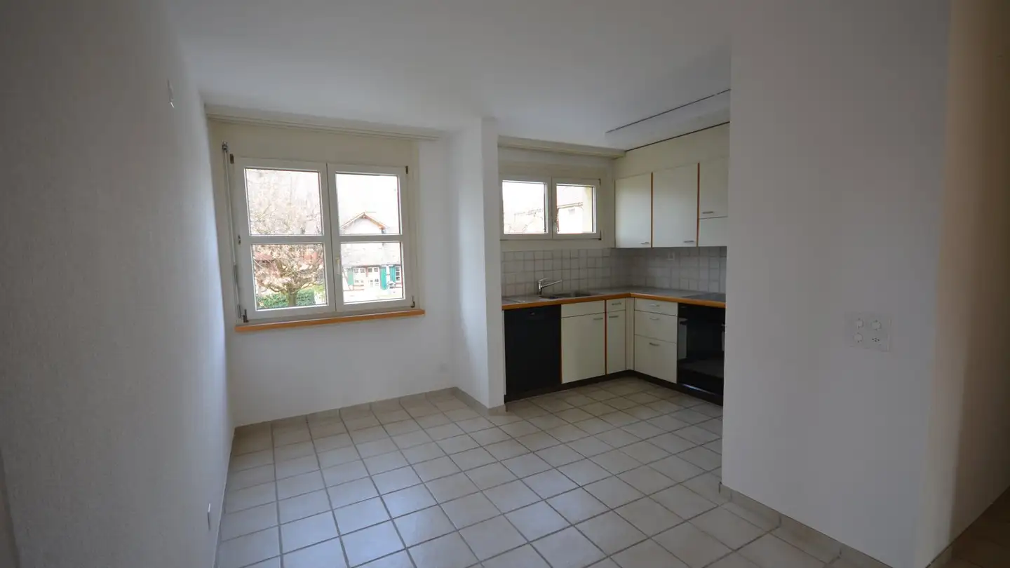 Appartamento in affitto - Lindenmatte 1, 3421 Lyssach - Photo 3