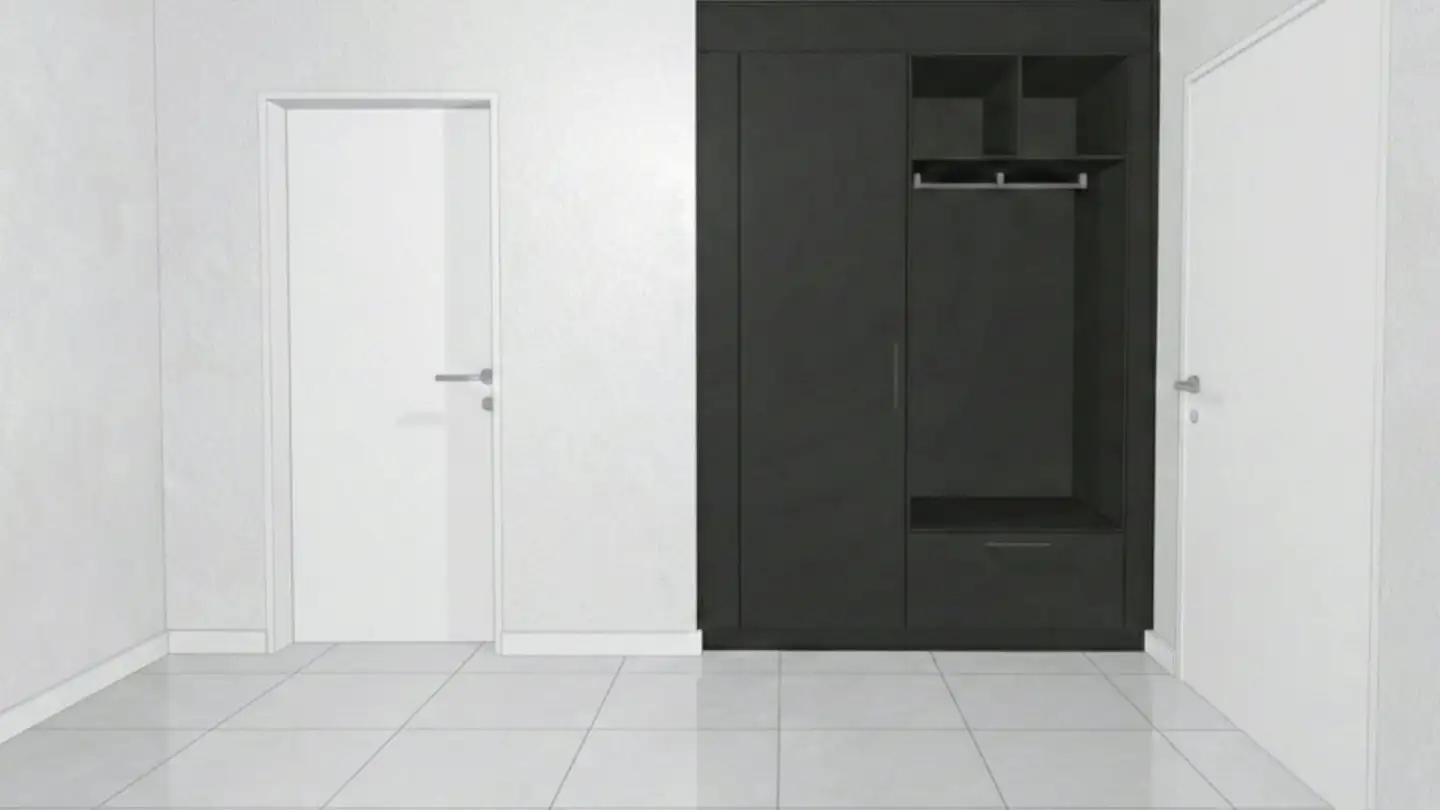 Appartement à louer - Wittenbergstrasse 11, 3205 Gümmenen - Photo 3