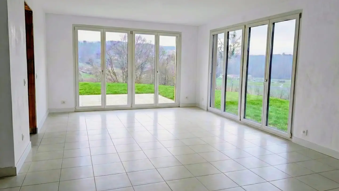 Appartement à louer - Wittenbergstrasse 11, 3205 Gümmenen - Photo 4