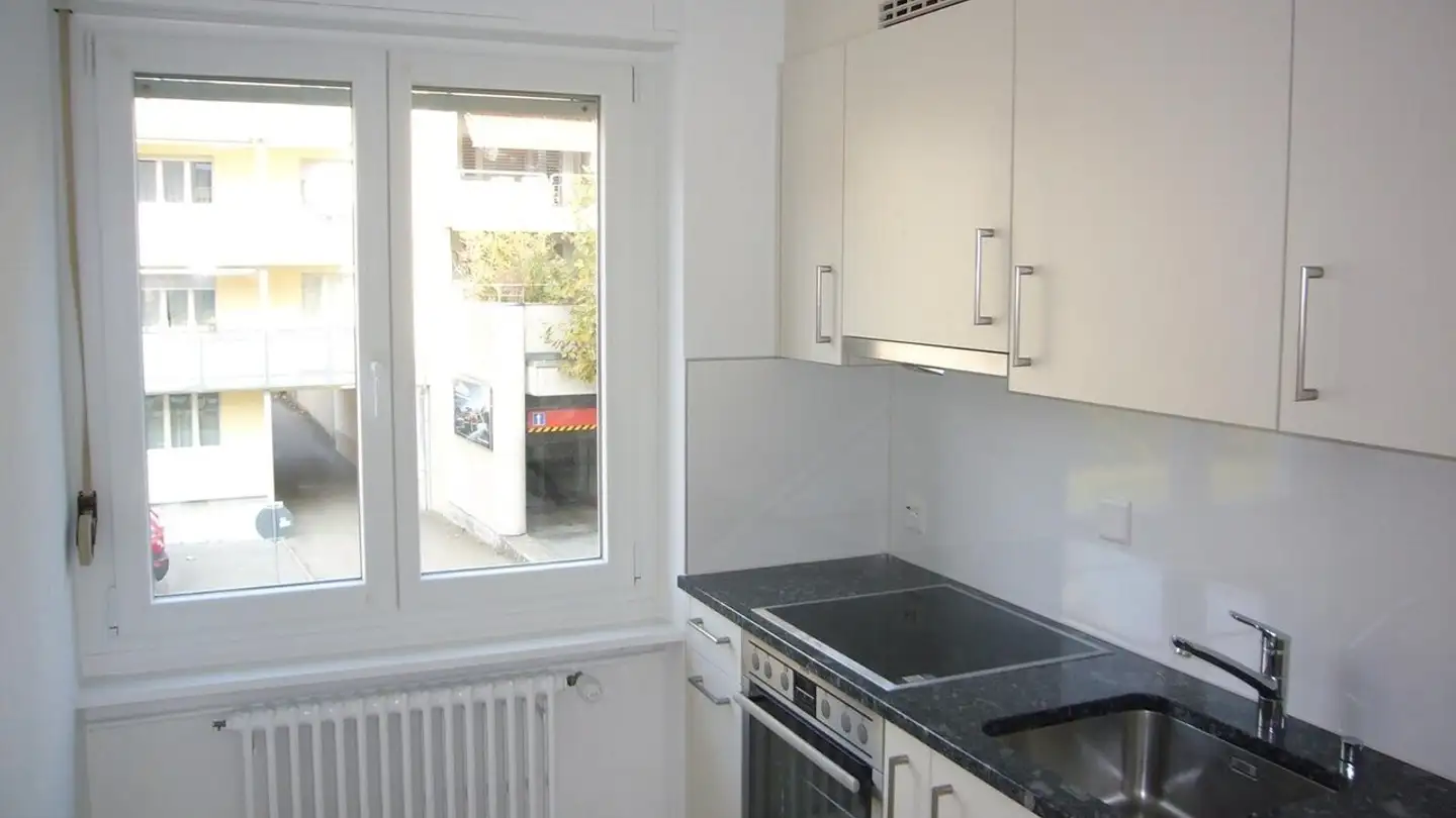 Appartamento in affitto - Solothurnerstrasse 45, 4600 Olten - Photo 3