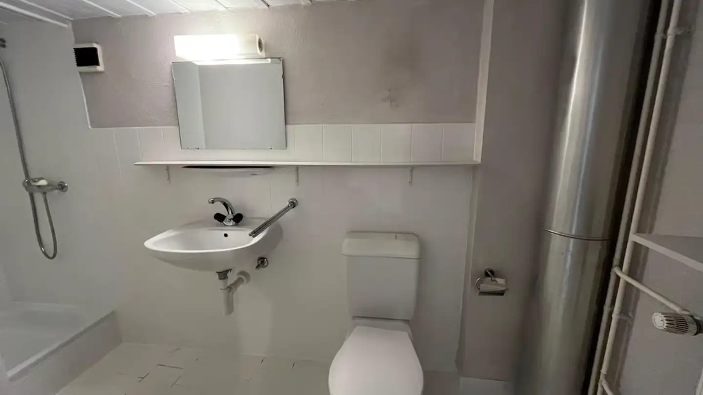 Wohnung mieten - Rue de l'Eglise 6, 2900 Porrentruy - Foto 4