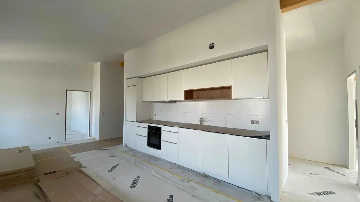 Appartement à louer - Chemin De Sur-Beauvent 70, 1233 Bernex - Photo 4