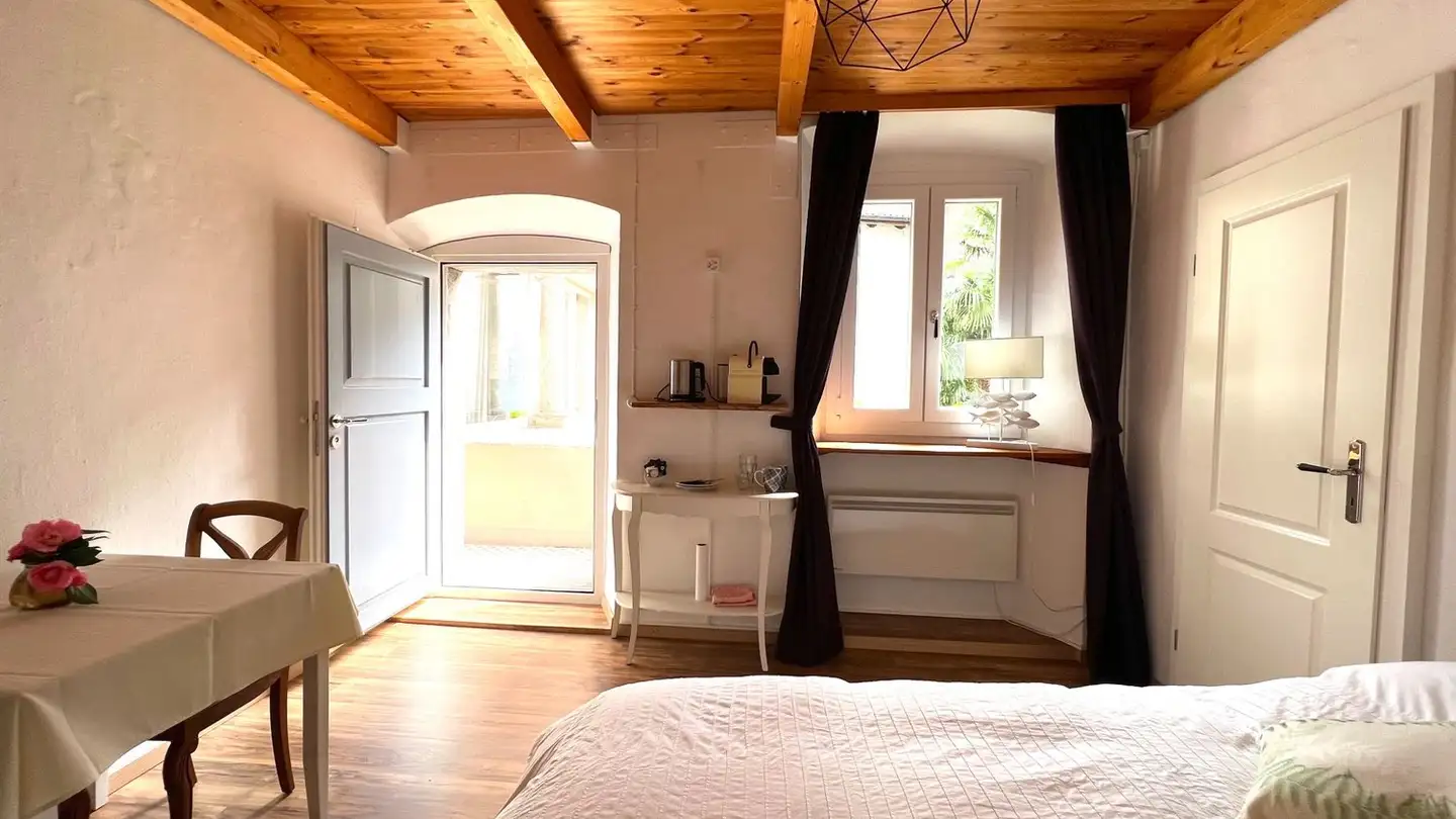 Wohnung mieten - Via San Giorgio 15, 6656 Golino - Foto 4