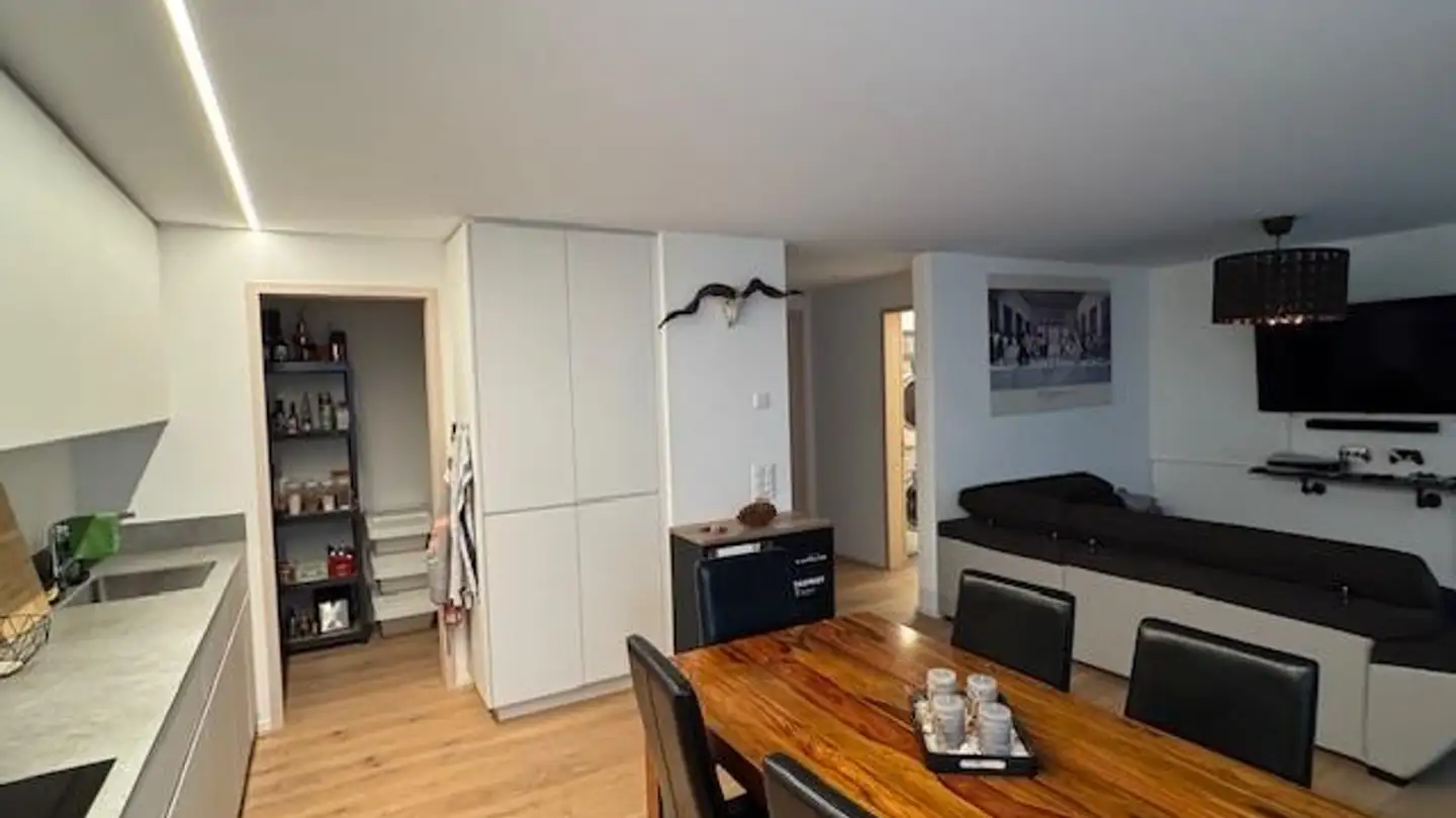 Appartamento in affitto - Hochackerstrasse 4, 9032 Engelburg - Photo 2