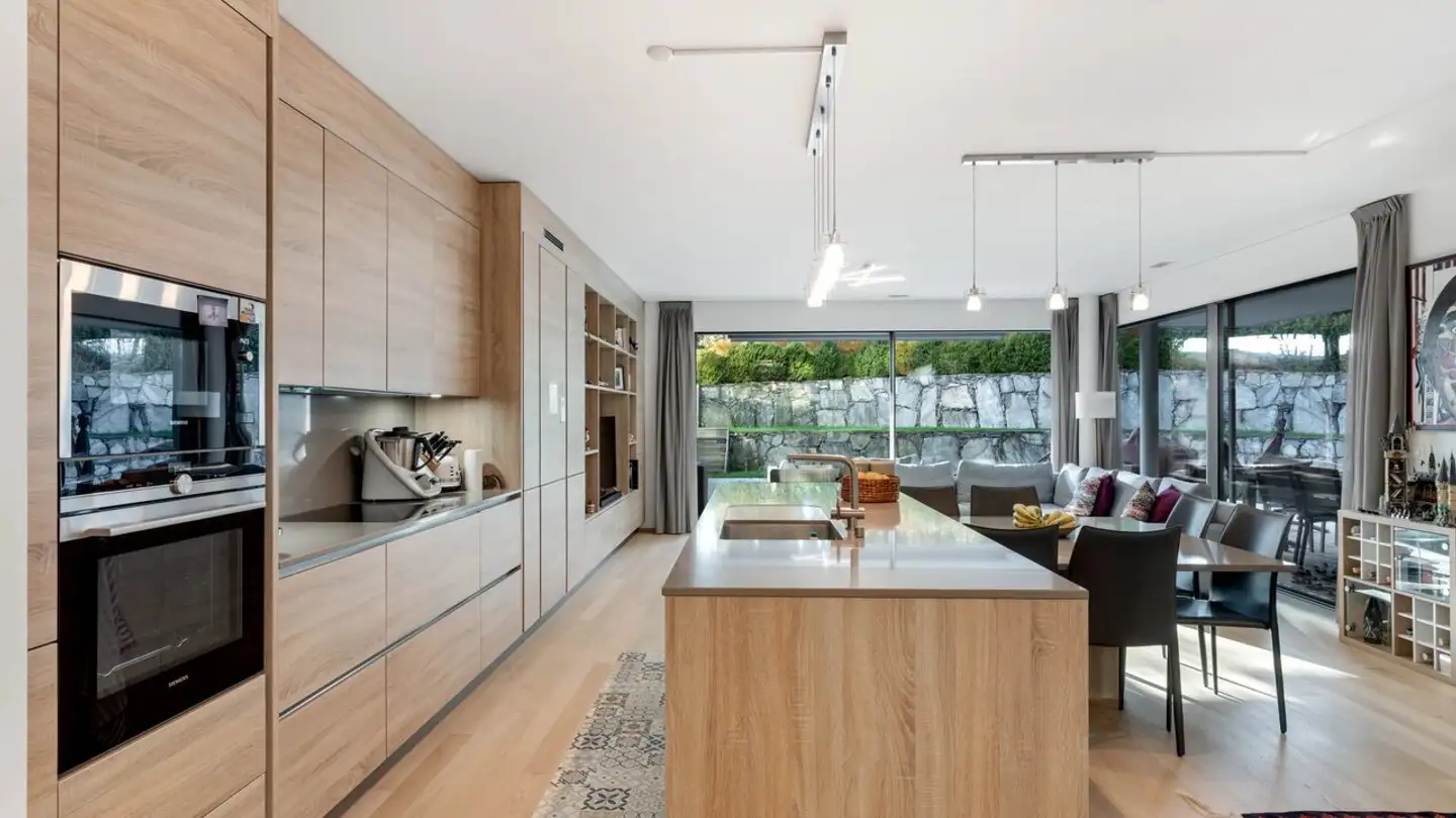 Appartamento in vendita - 1260 Nyon - Foto 3