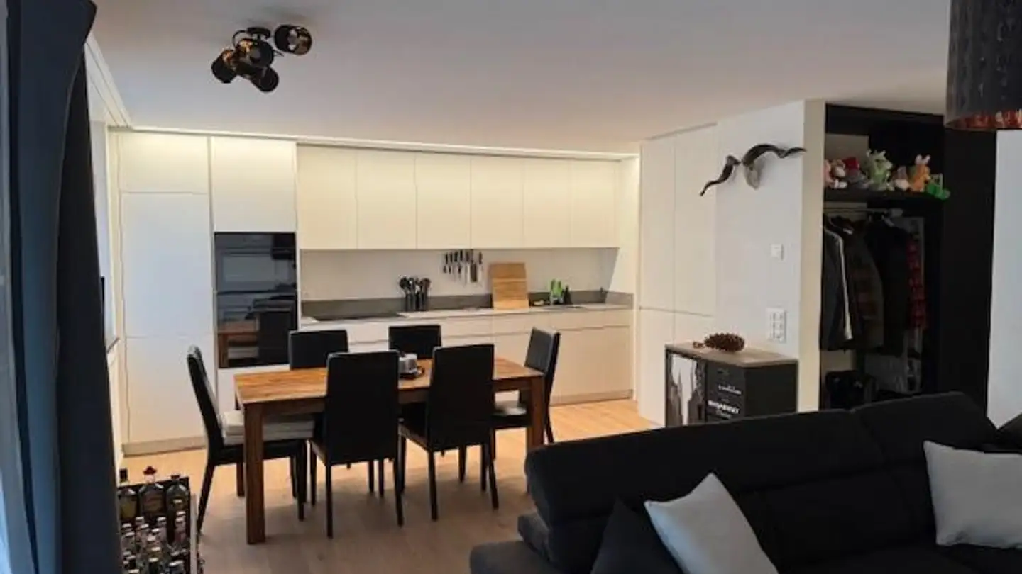 Appartamento in affitto - Hochackerstrasse 4, 9032 Engelburg - Photo 3