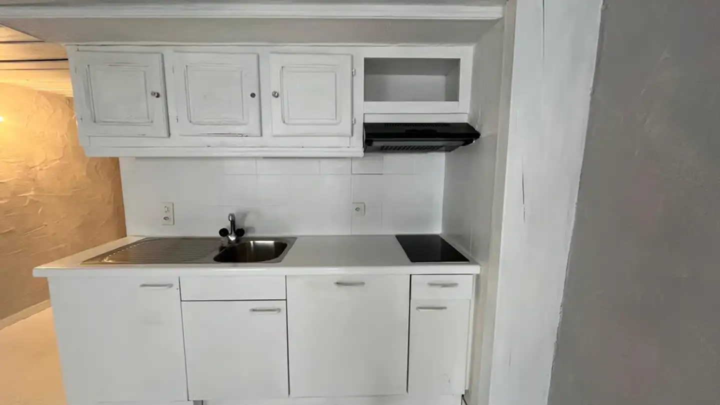 Wohnung mieten - Rue de l'Eglise 6, 2900 Porrentruy