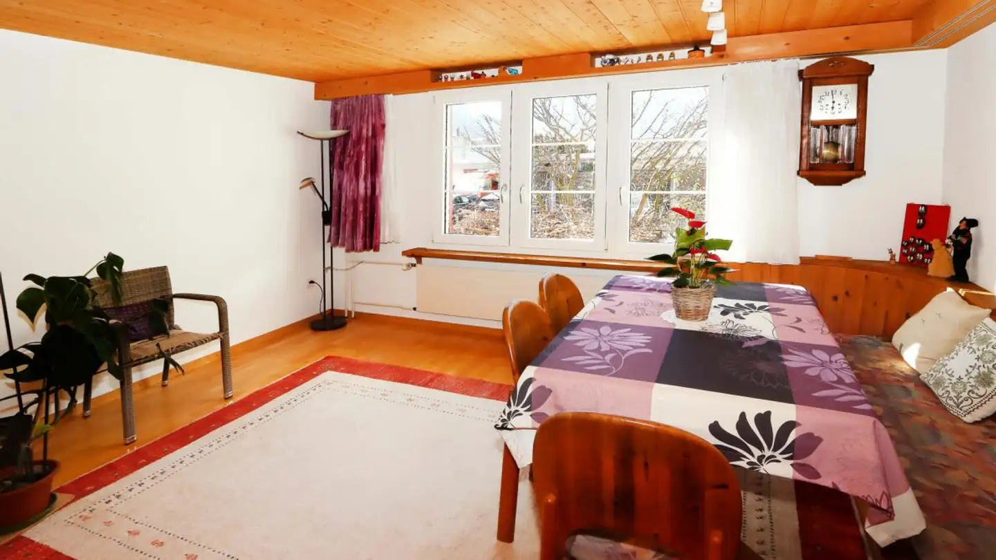 Einfamilienhaus kaufen - Oberrütelistrasse 14, 8753 Mollis - Foto 3