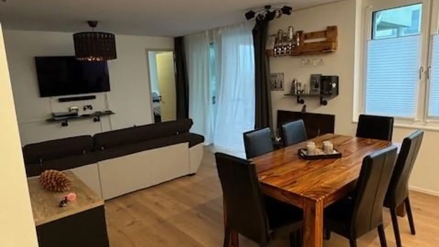 Appartamento in affitto - Hochackerstrasse 4, 9032 Engelburg - Photo 4