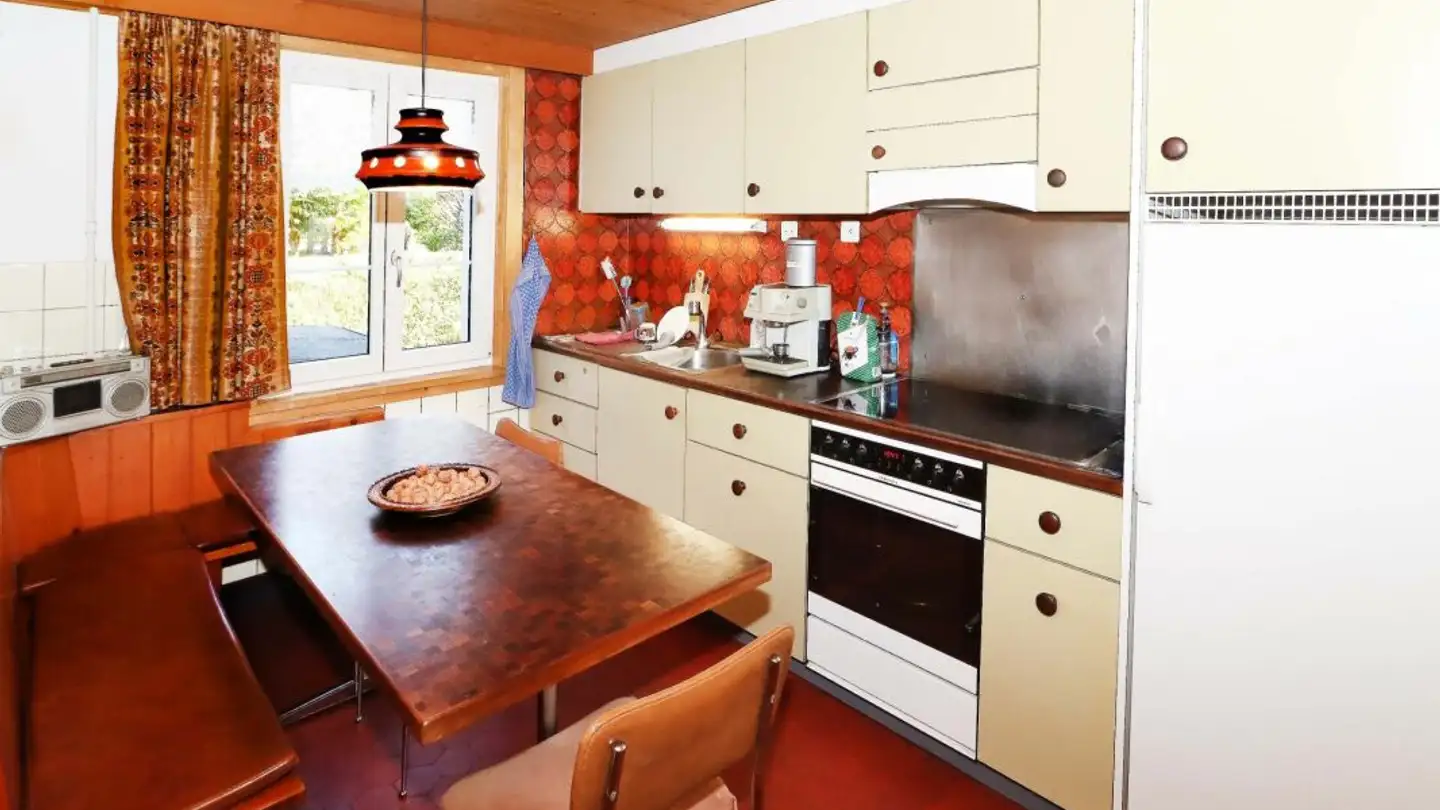 Einfamilienhaus kaufen - Oberrütelistrasse 14, 8753 Mollis - Foto 4