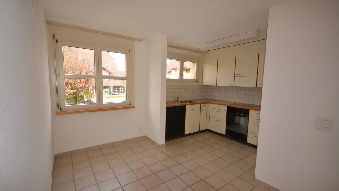 Appartamento in affitto - Lindenmatte 1, 3421 Lyssach - Photo 4