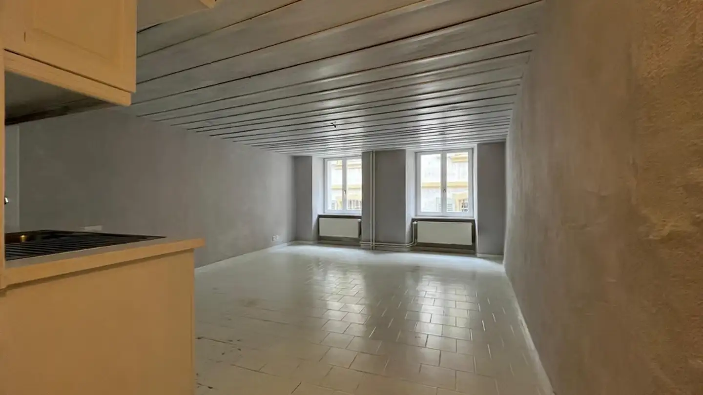 Wohnung mieten - Rue de l'Eglise 6, 2900 Porrentruy - Foto 2