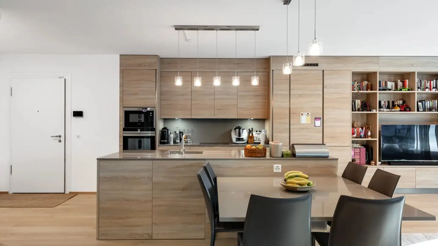 Appartamento in vendita - 1260 Nyon - Foto 4