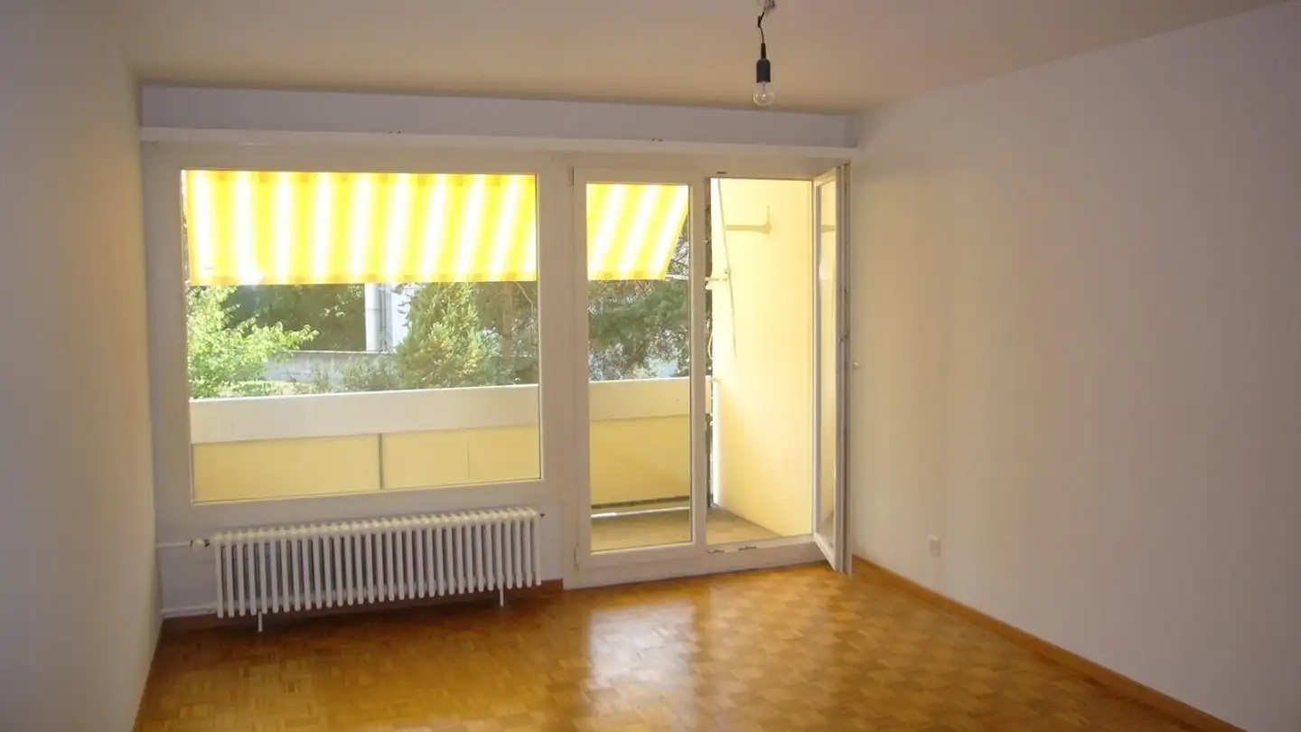 Appartamento in affitto - Solothurnerstrasse 45, 4600 Olten - Photo 2