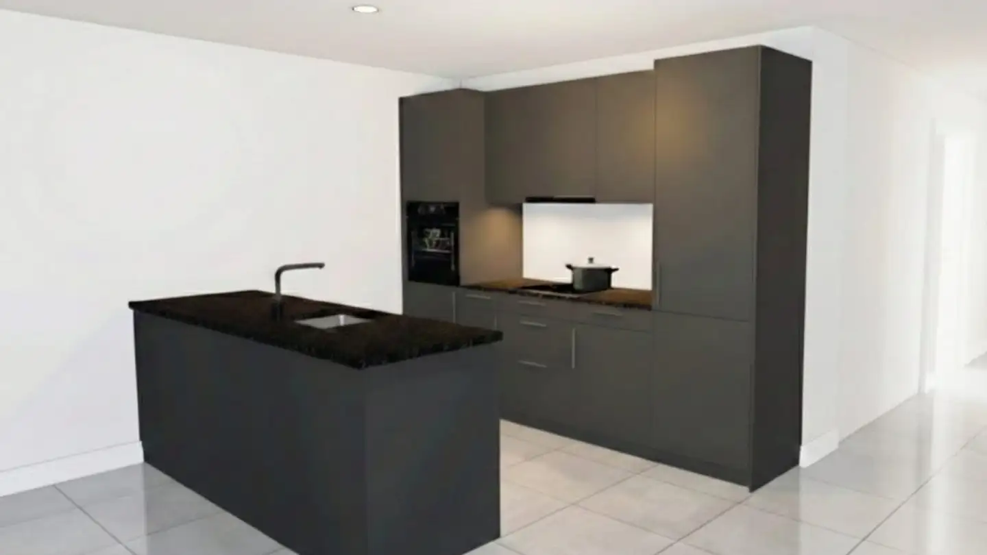 Appartement à louer - Wittenbergstrasse 11, 3205 Gümmenen