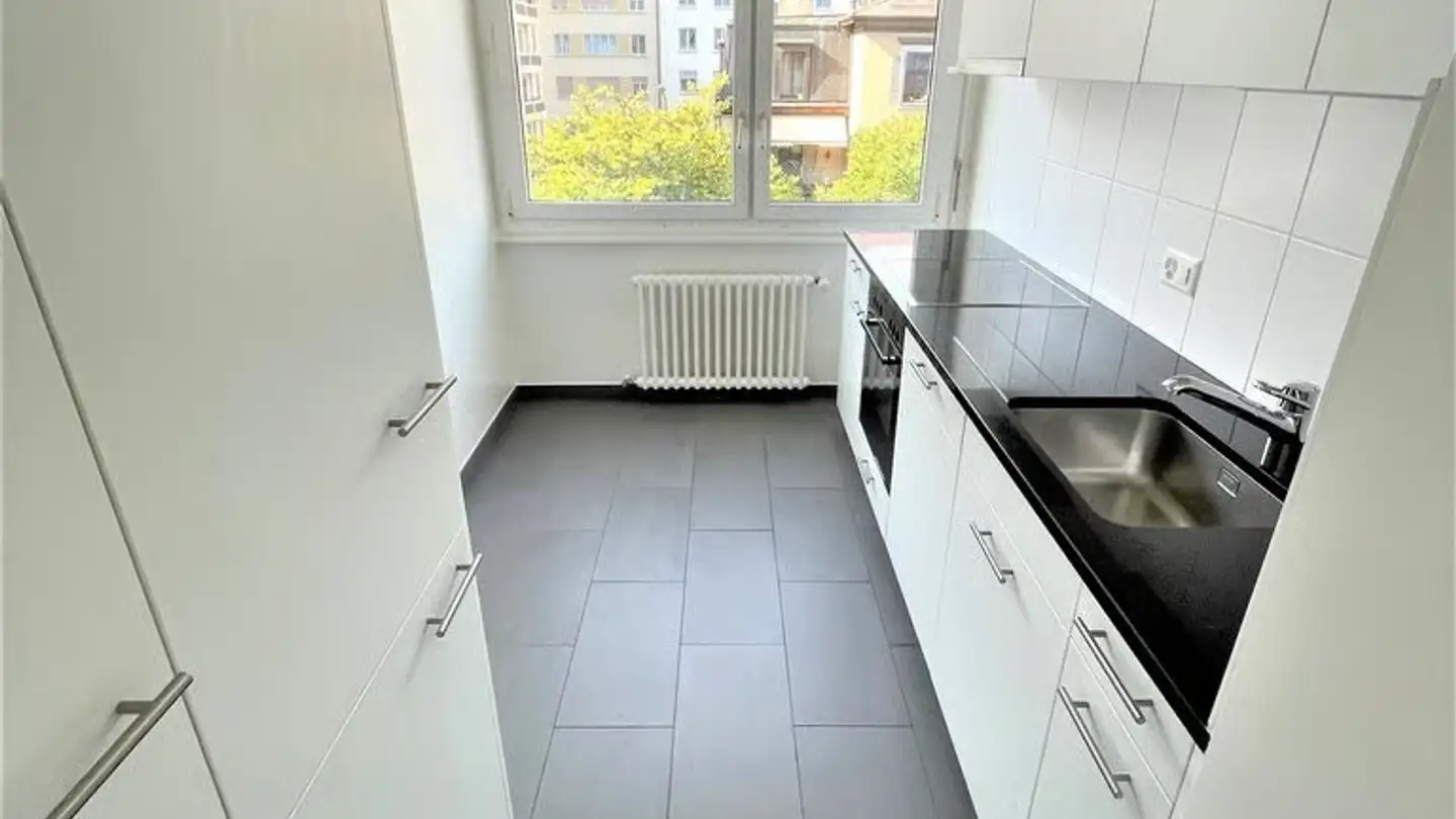 Apartment for rent - Rue De La Dôle 2a, 1203 Genève - Photo 3