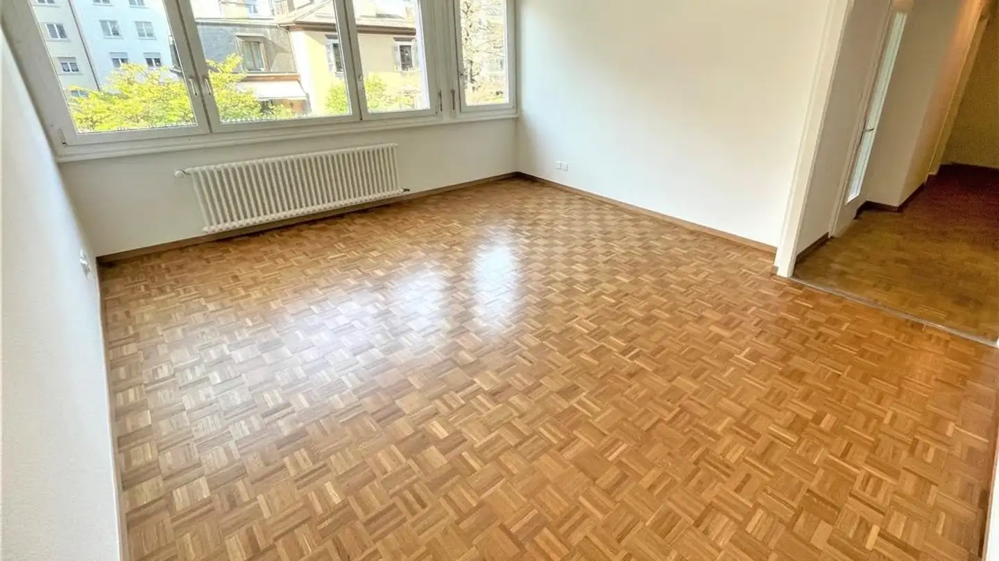 Apartment for rent - Rue De La Dôle 2a, 1203 Genève - Photo 4