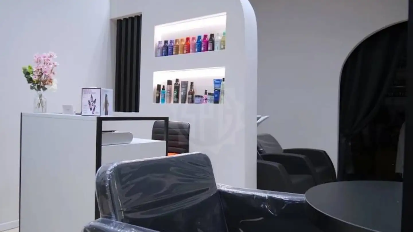 Commercial à louer - Rue Du Mont-Blanc 5, 1201 Genève