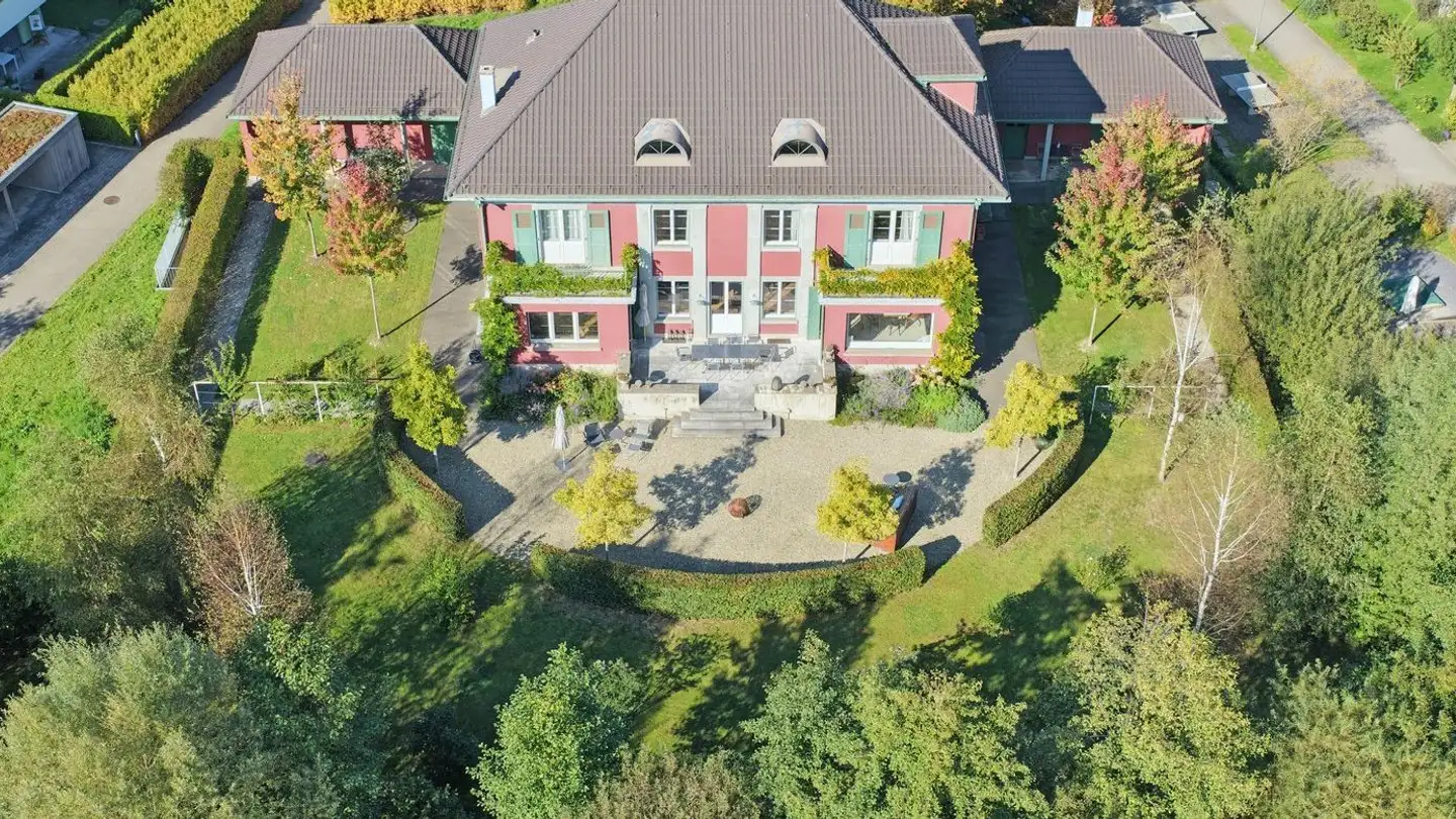 Casa singola in vendita - Rumiweg 15, 4900 Langenthal