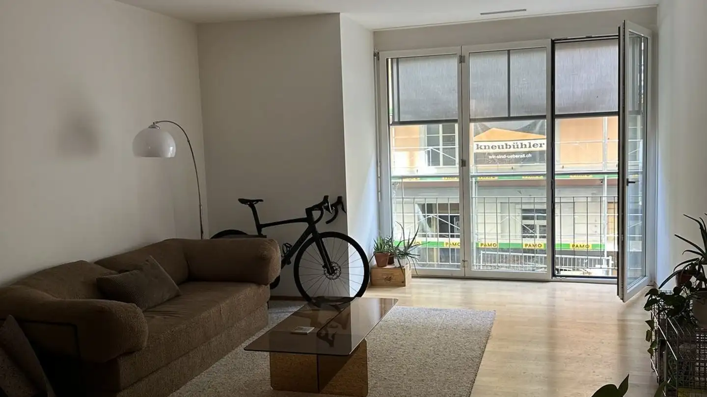Appartamento in affitto - 6003 Luzern