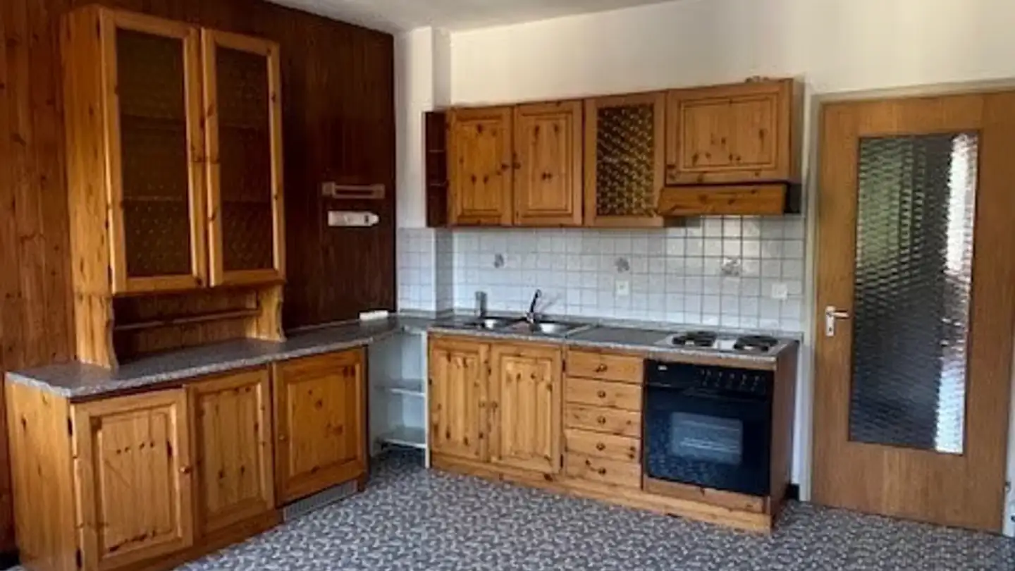 Appartamento in affitto - Via Cantonale 62, 6983 Magliaso - Foto 2
