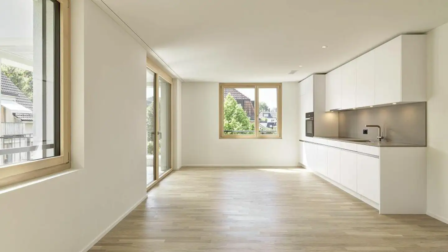 Wohnung mieten - Mutschellenstrasse 65, 8038 Zürich - Foto 2