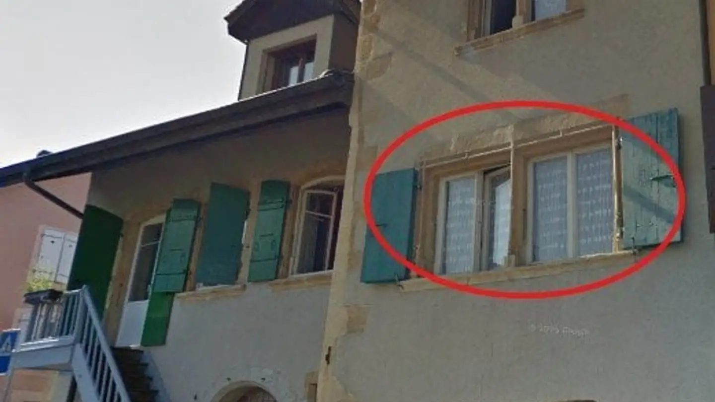 Apartment for rent - Rue Du Château 20, 2088 Cressier NE